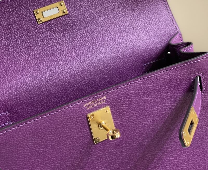 Hermes Kelly Bags